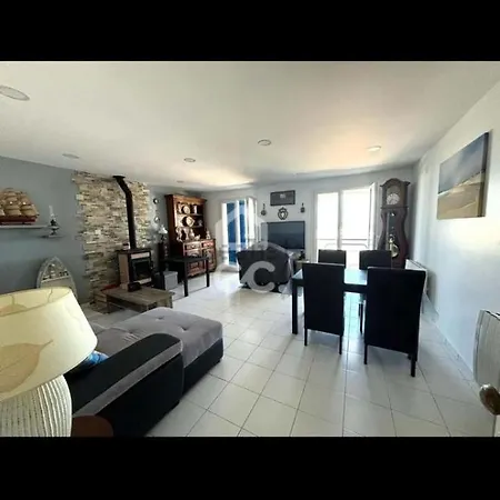 Na Apartment