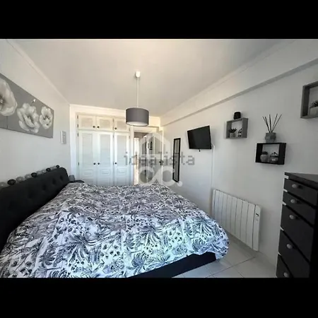 Apartment Na