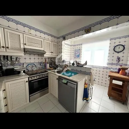 Na Apartment Vieira de Leiria
