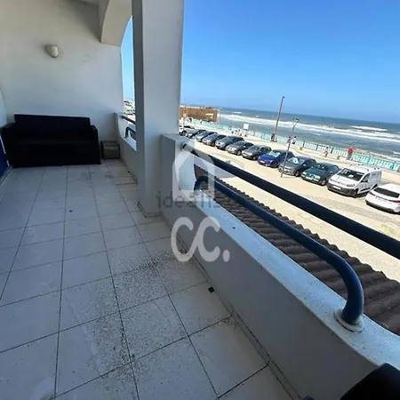 Apartment Na Vieira de Leiria