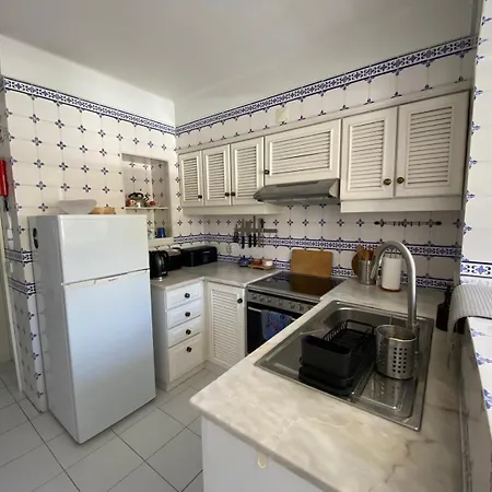 Apartment Na