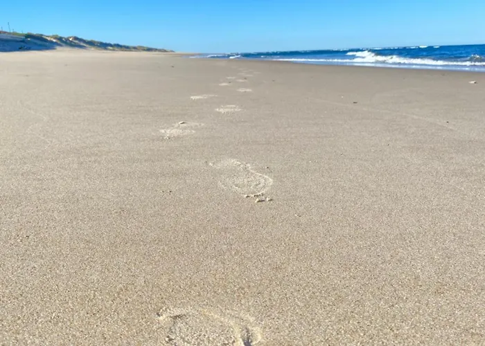 Na Апартаменты Виейра-де-Лейрия