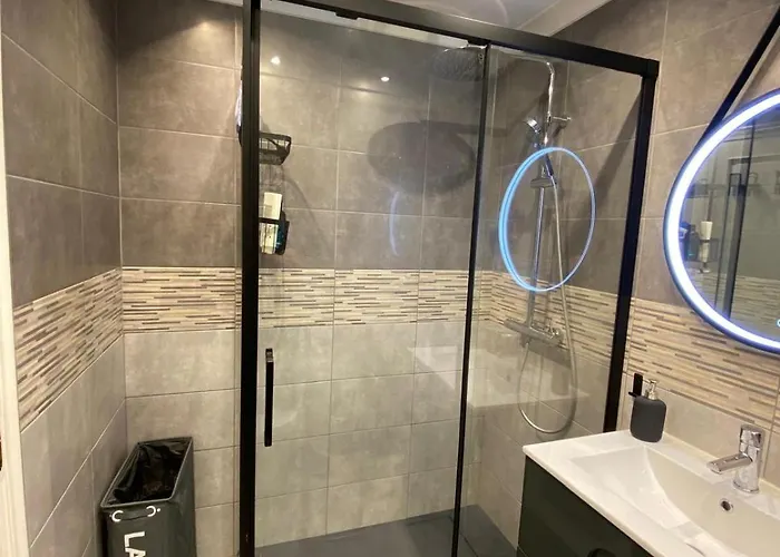 Апартаменты Na Виейра-де-Лейрия