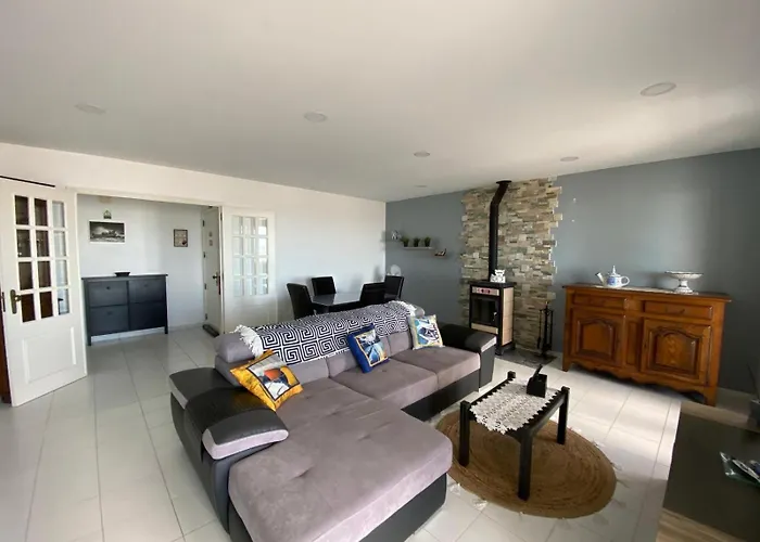 Апартаменты Na