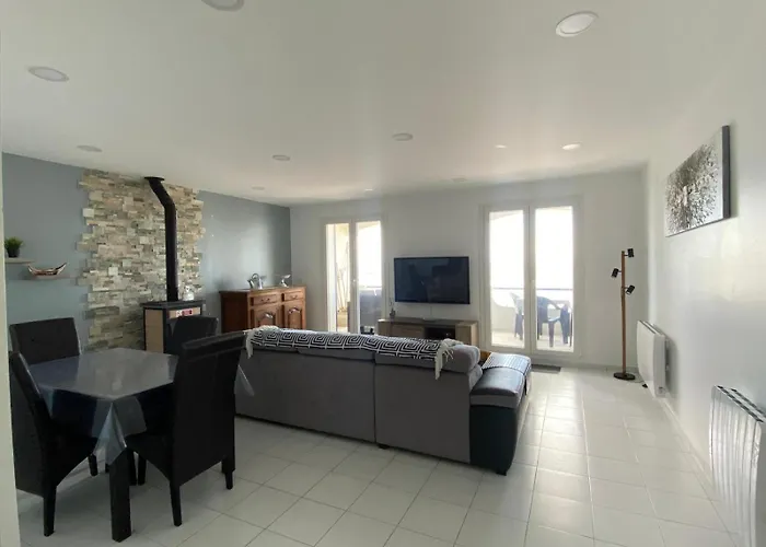 Апартаменты Na *